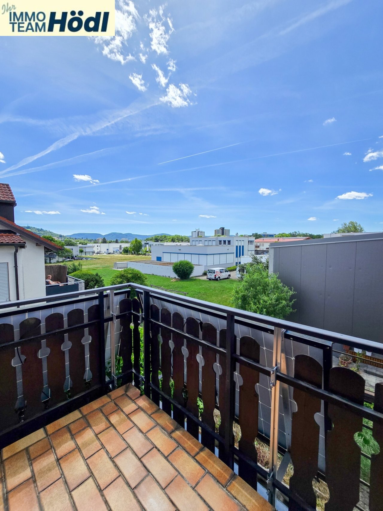  Balkon