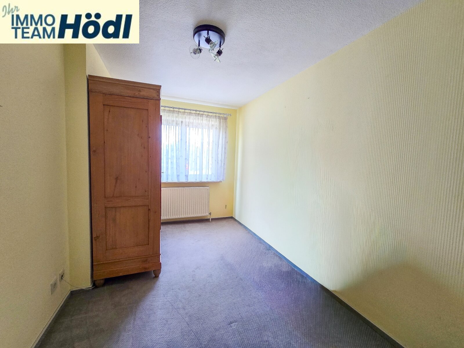 Zimmer im EG