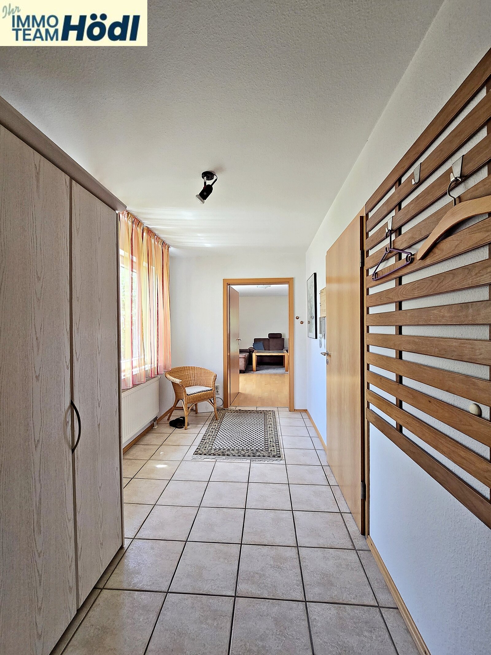 2.Foto Flur im EG