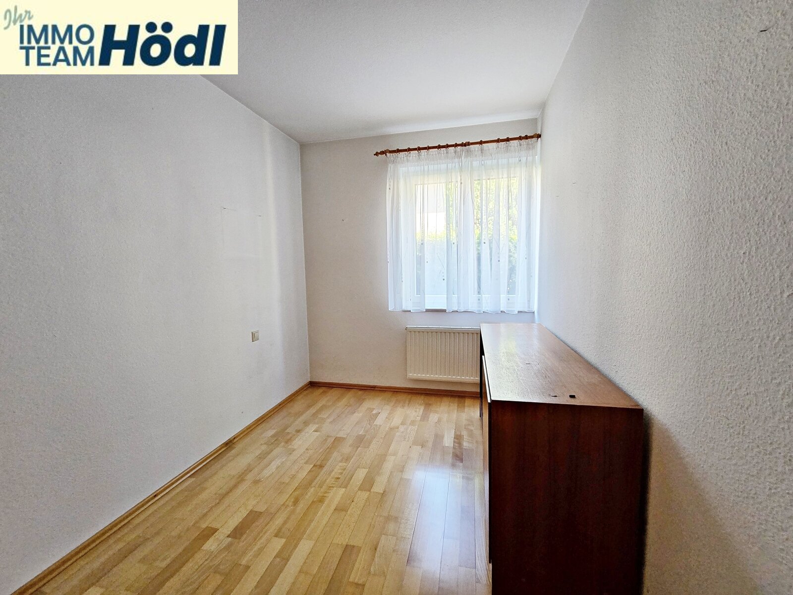 Kinderzimmer/Büro/Gäste im EG