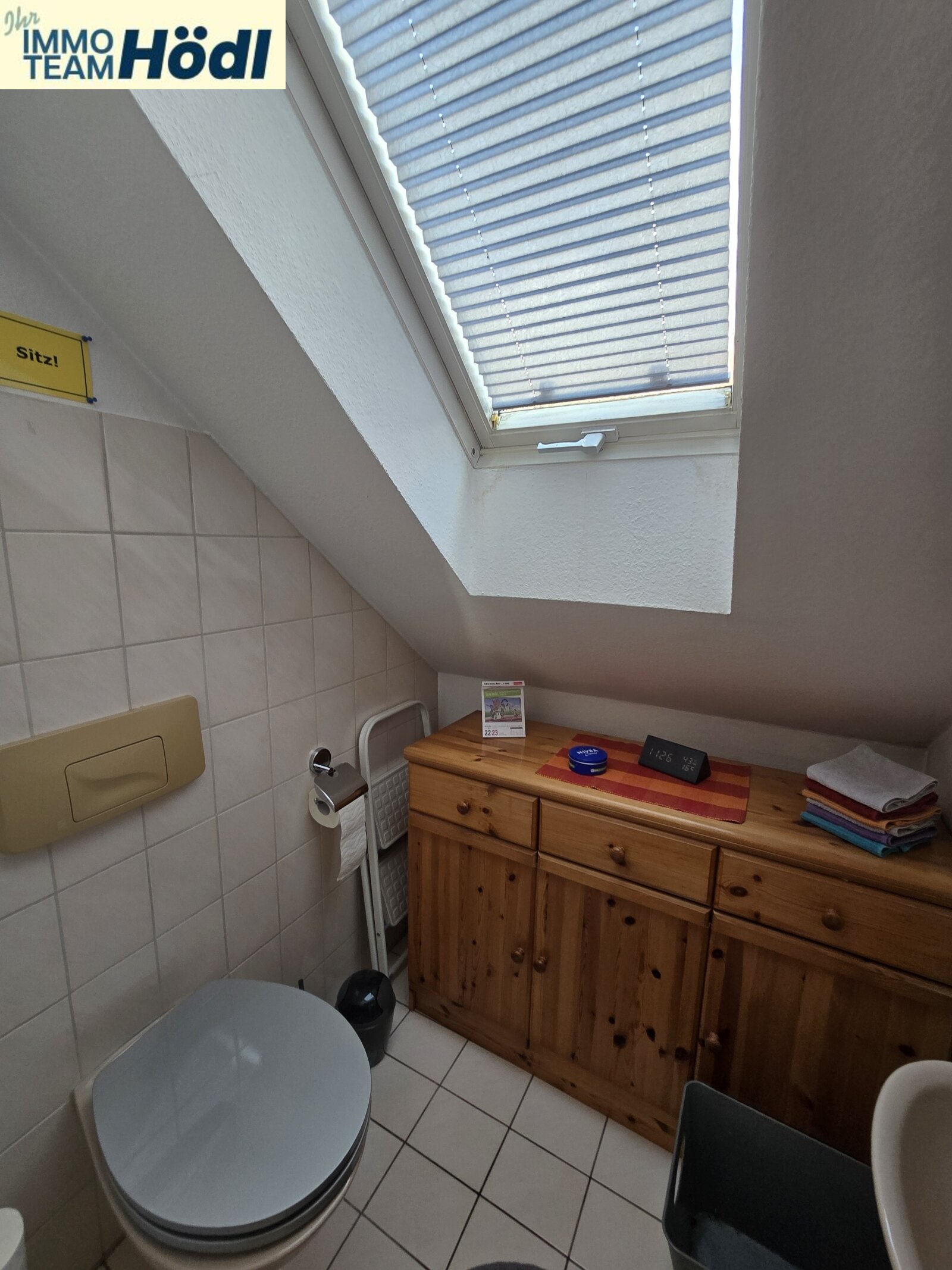Gäste-WC Gäste-WC
