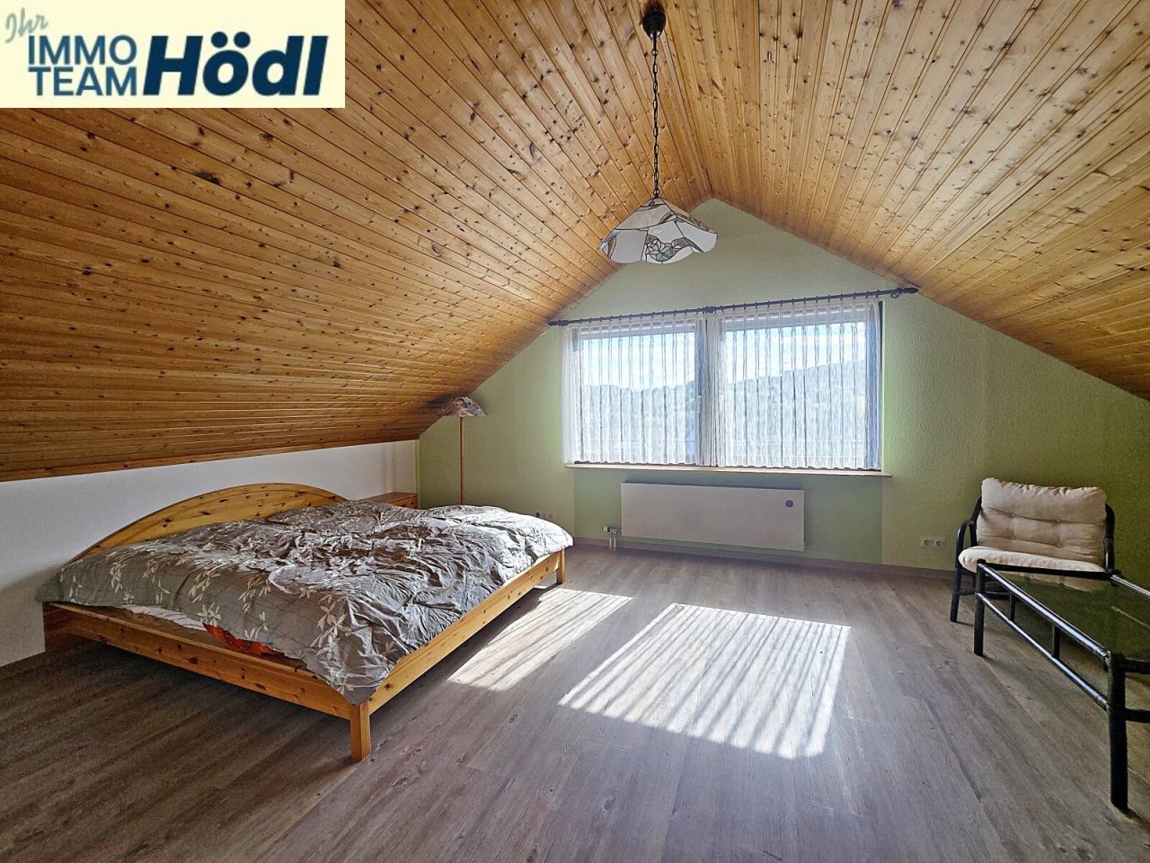 1,Zimmer im DG