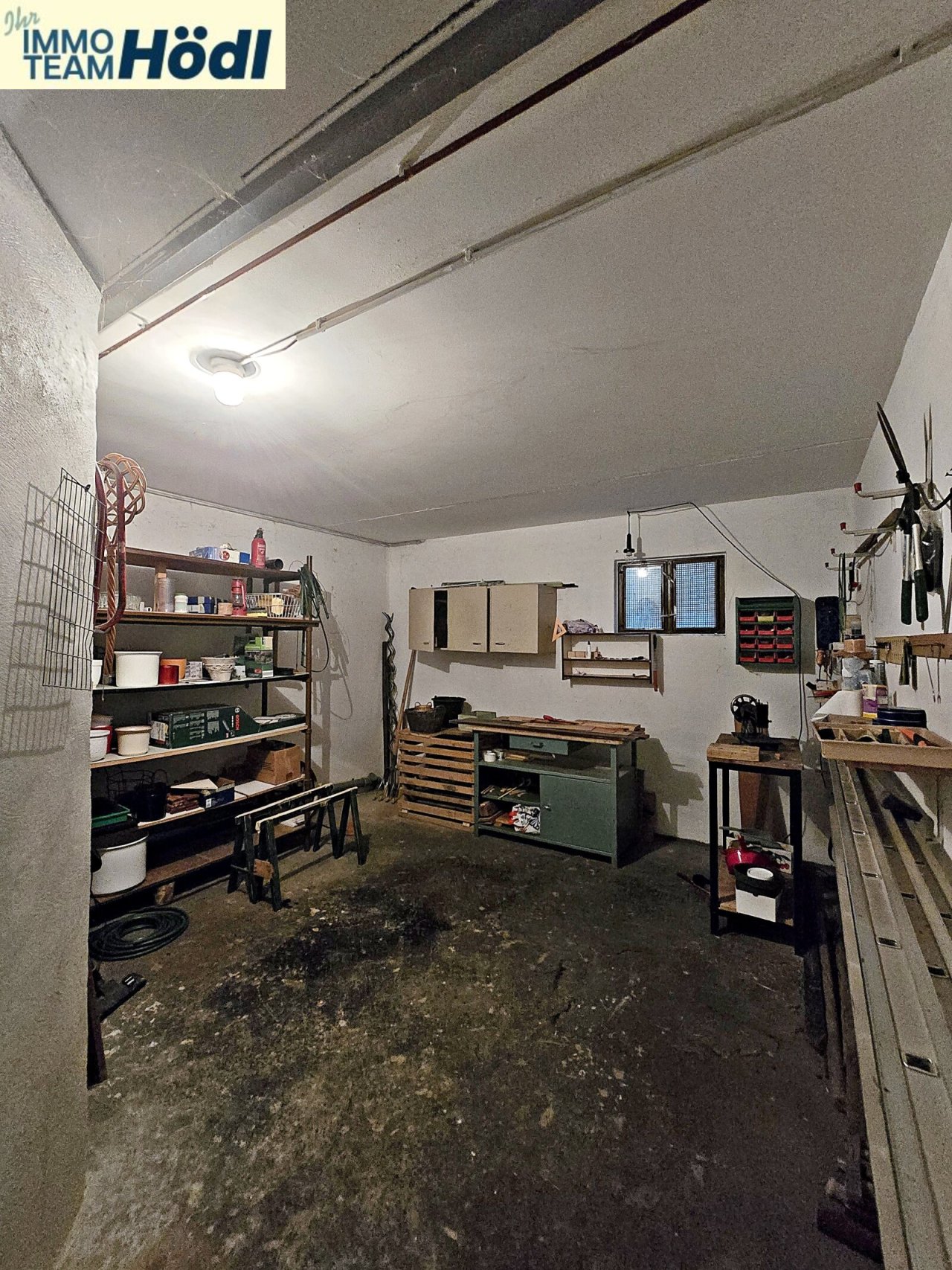 2.Keller/Werkstatt
