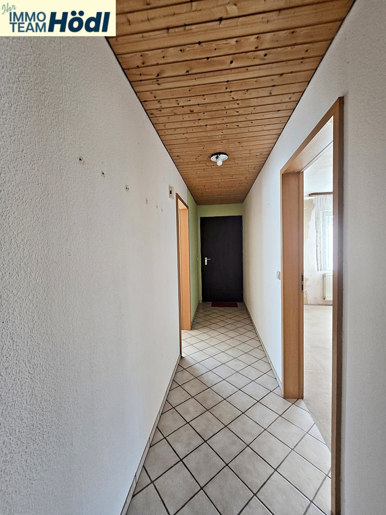 Flur im UG Einliegerwohnung 
