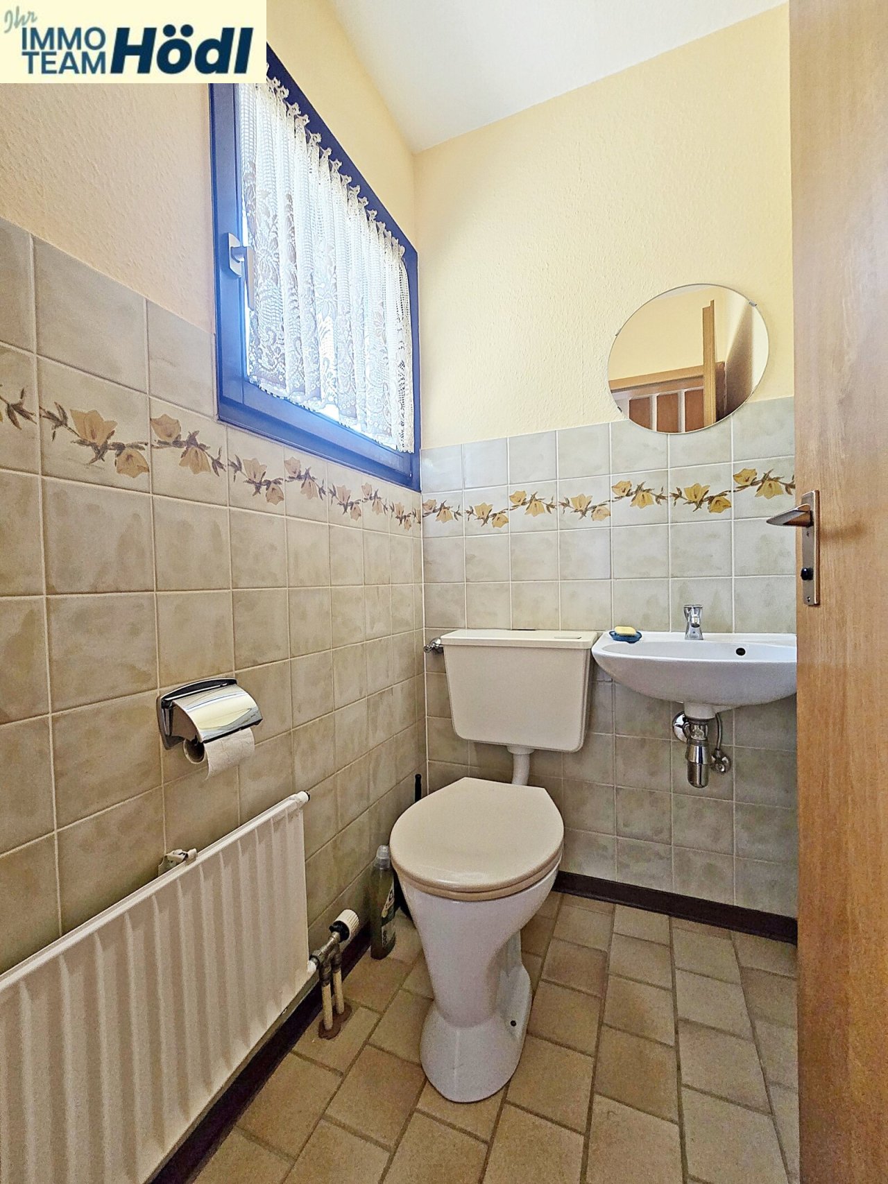 Gäste-WC