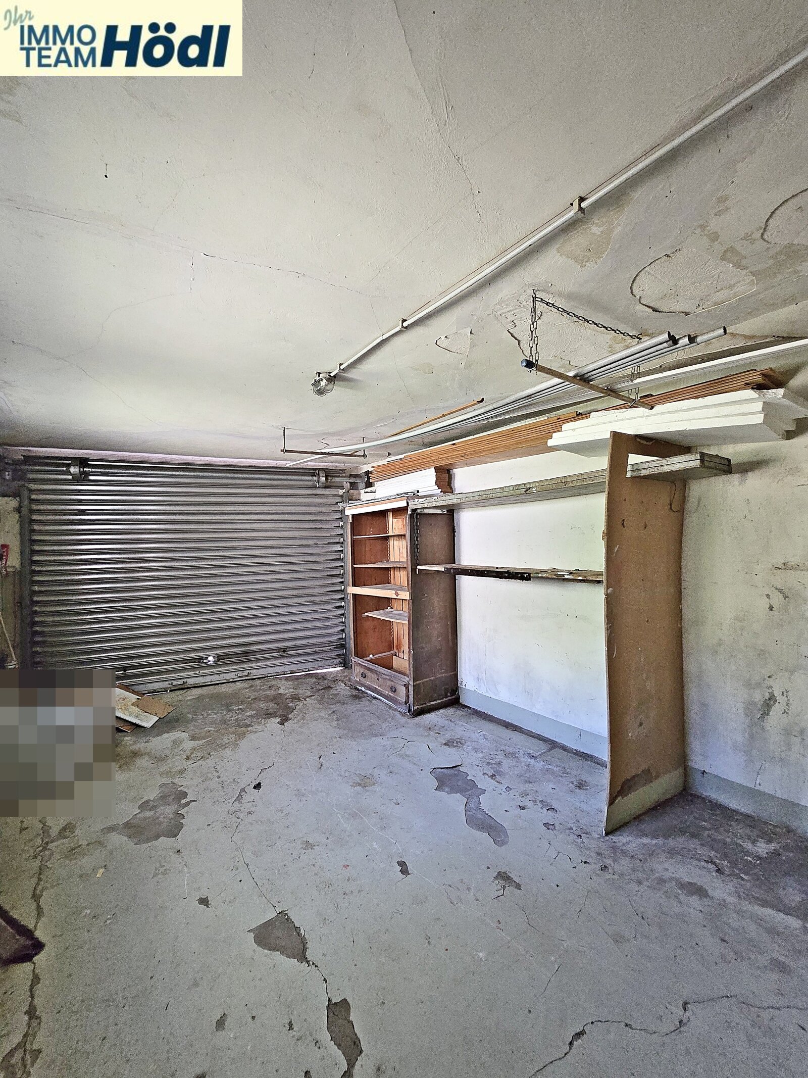 Garage Garage