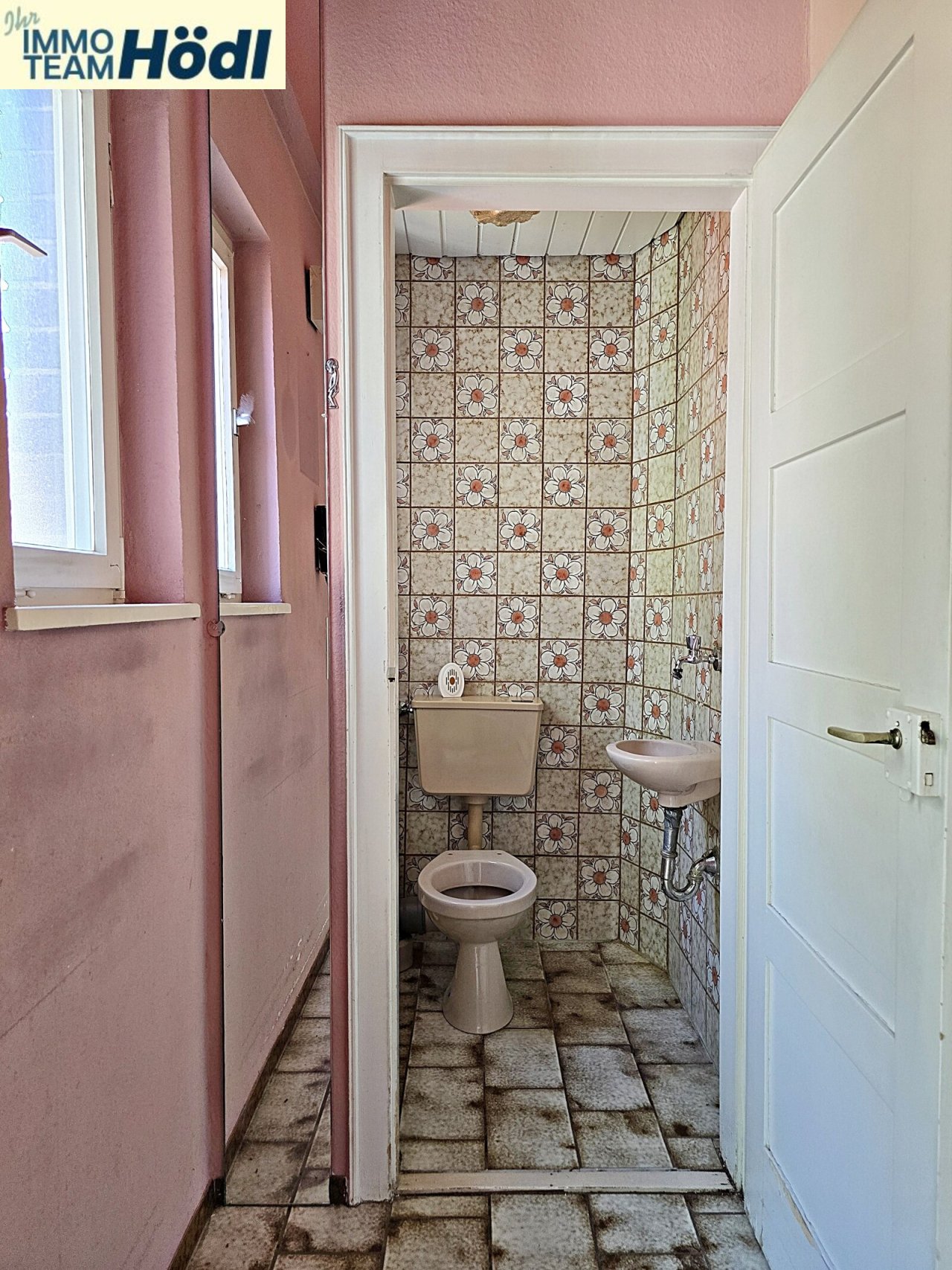 Gäste-WC Gäste-WC