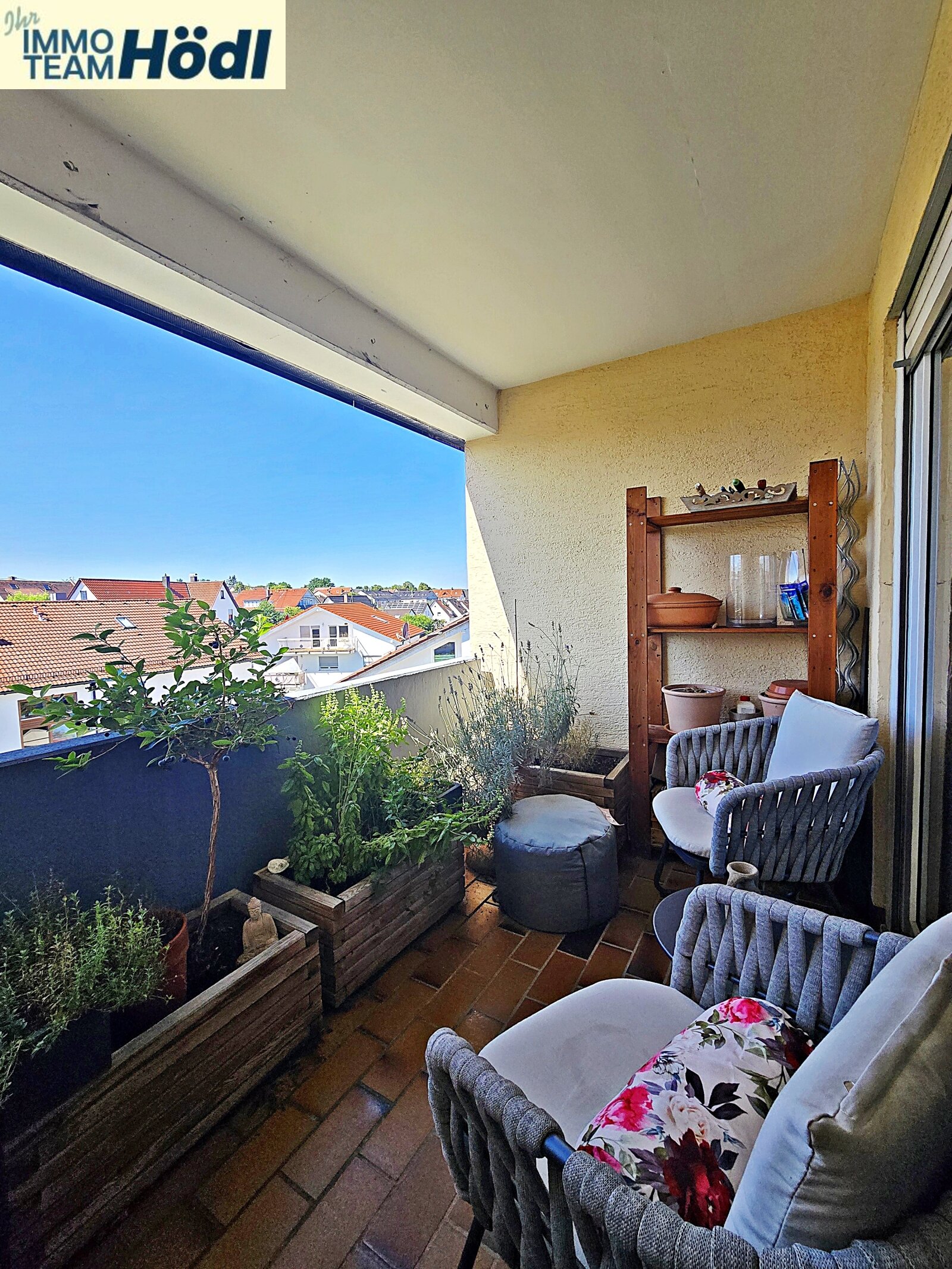 Balkon Balkon