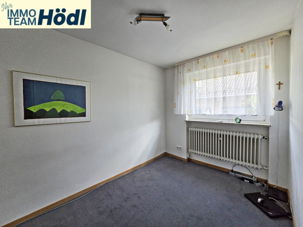 Durchgangszimmer im OG Durchgangszimmer im OG