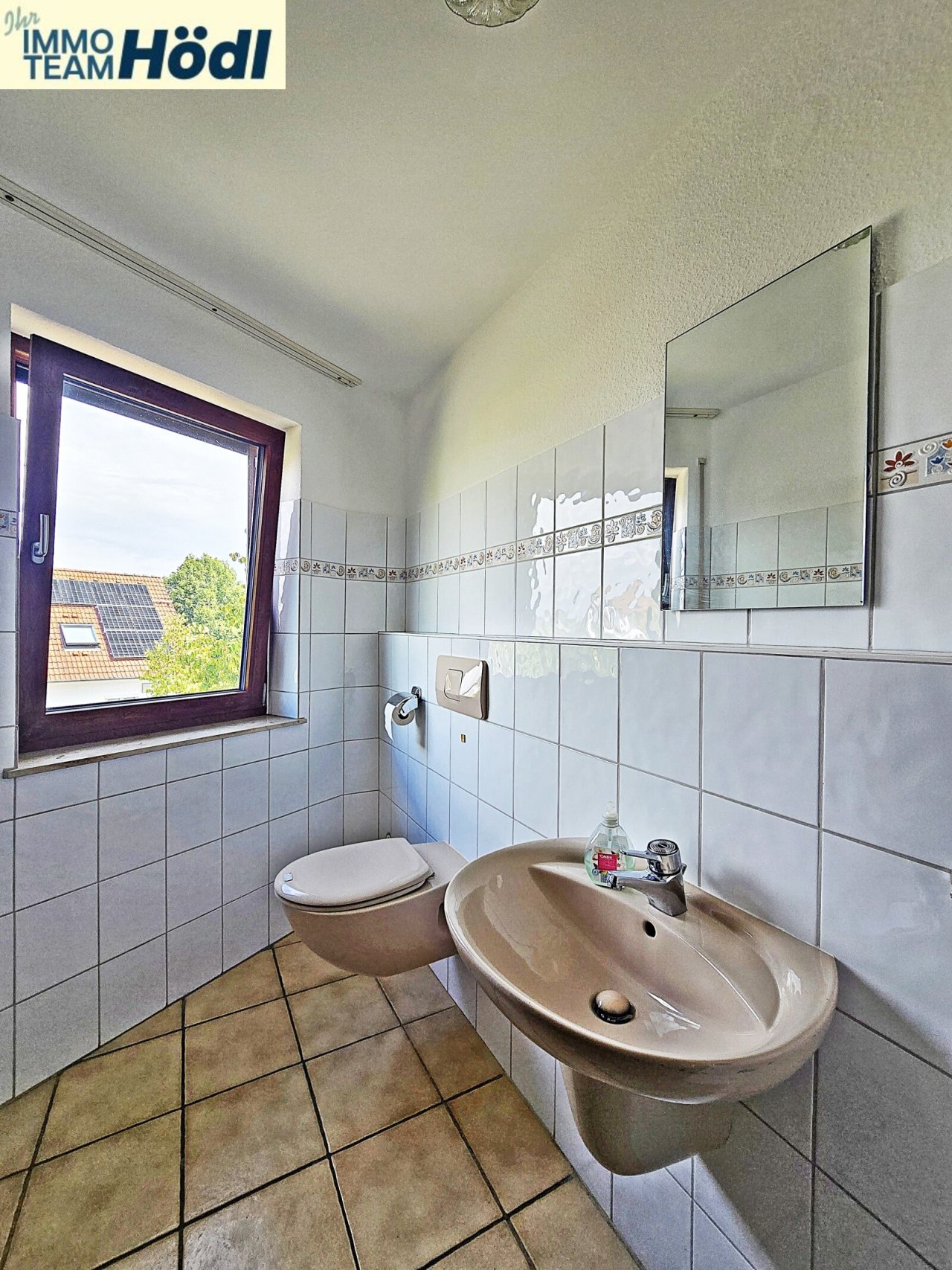 Gäste-WC Gäste-WC