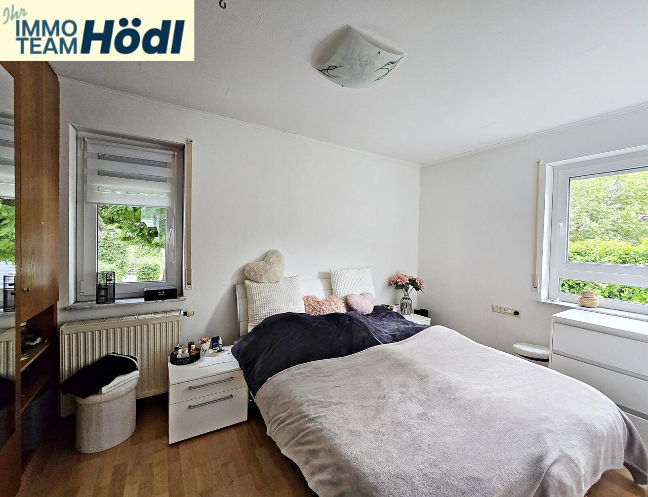 Schlafzimmer Schlafzimmer