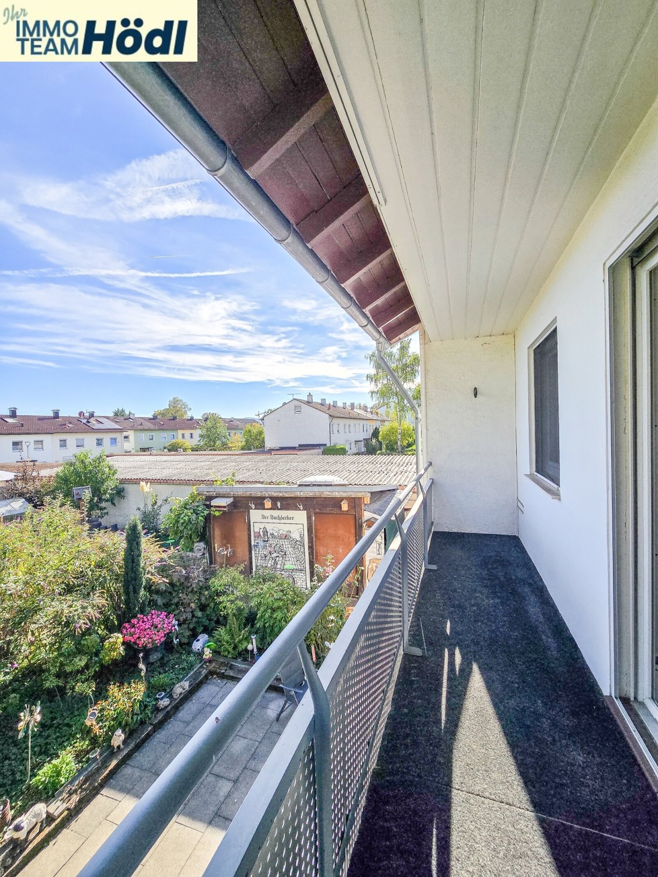 Balkon Balkon