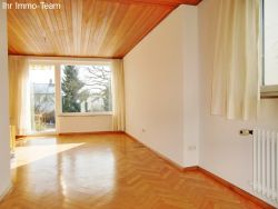 Wohn-Essbereich mit Terrasse Wohn-Essbereich mit Terrasse