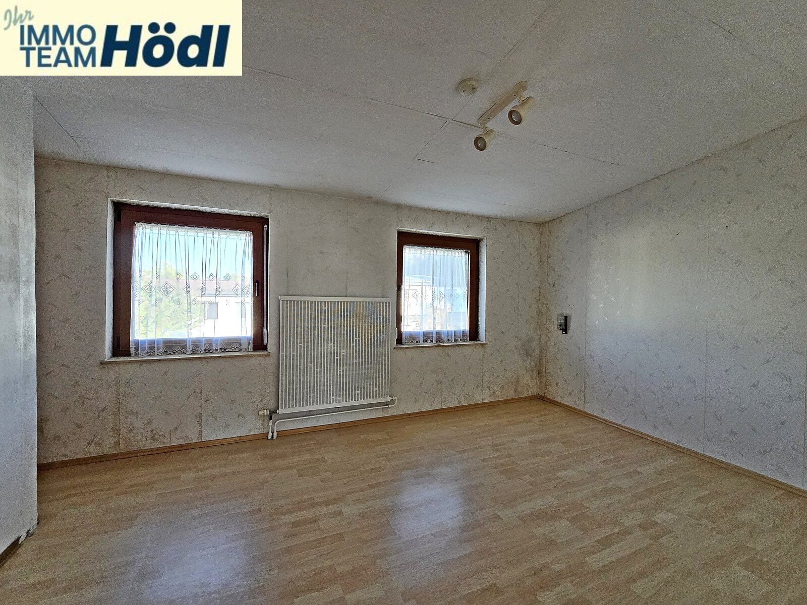 Schlafzimmer im OG