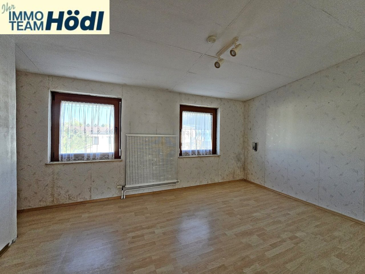 Schlafzimmer im OG