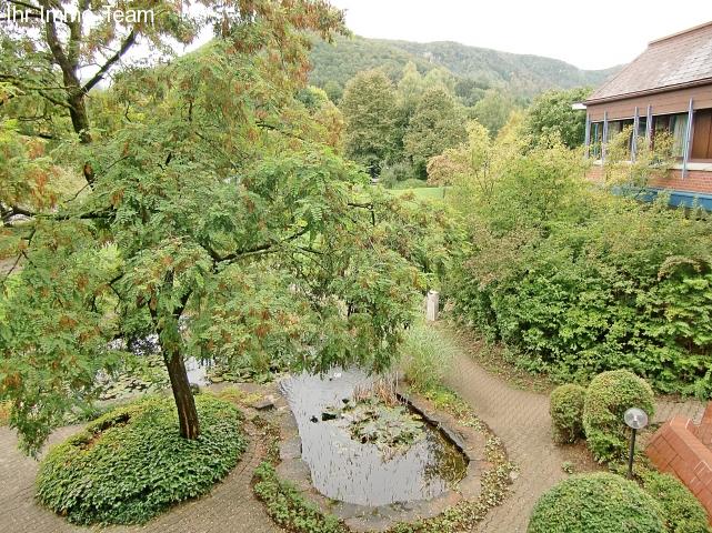 Bad Urach: Herrliches Ferienappartement im Grünen  Bad Urach: Herrliches Ferienappartement im Grünen
