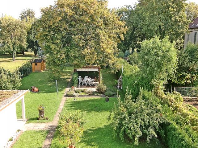 Reutlingen: Herrliche Wohnung stadtnah mit Blick ins Grüne  Reutlingen: Herrliche Wohnung stadtnah mit Blick ins Grüne