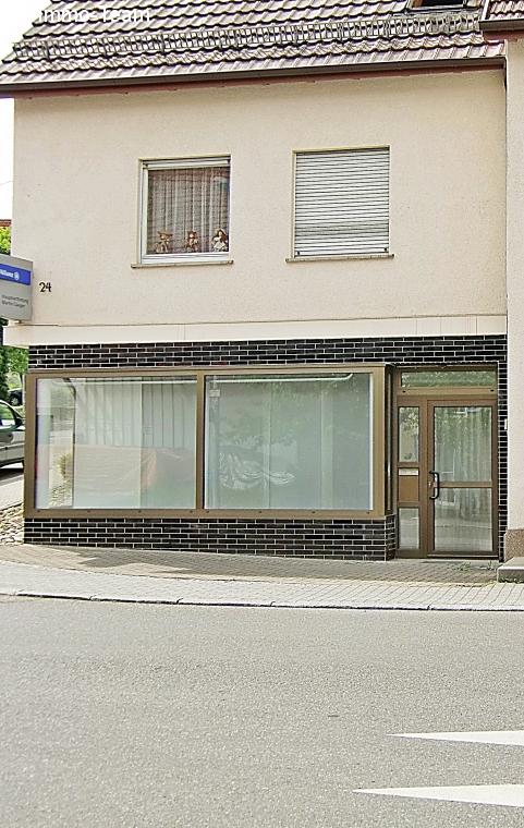 Reutlingen: Klein aber fein- helles Büro im Ortskern  Reutlingen: Klein aber fein- helles Büro im Ortskern