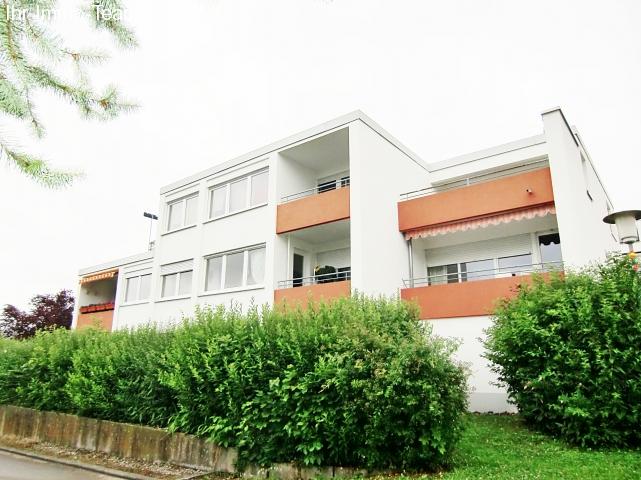 Bisingen-Thanheim: Kapitalanleger aufgepasst ! 2,5 Zimmer-Wohnung mit sep. Einliegerwohnung  Bisingen-Thanheim: Kapitalanleger aufgepasst ! 2,5 Zimmer-Wohnung mit sep. Einliegerwohnung