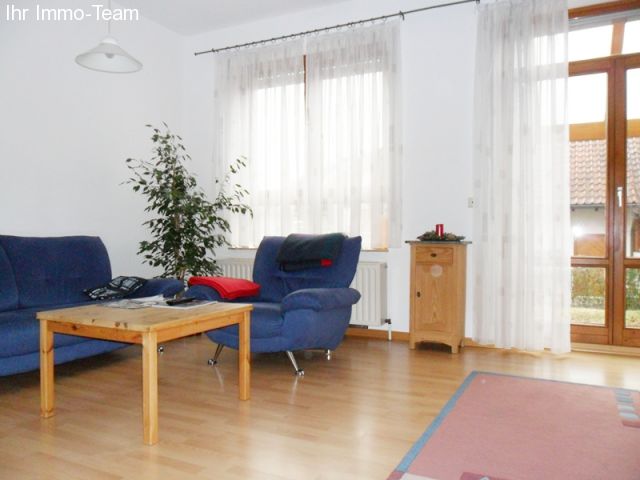 Rottenburg am Neckar: Top gepflegte Doppelhaushälfte mit Garten, Garage, Stellplätze  Rottenburg am Neckar: Top gepflegte Doppelhaushälfte mit Garten, Garage, Stellplätze