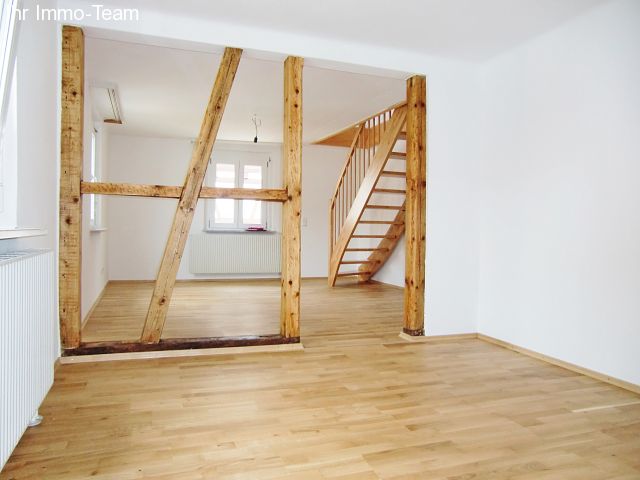Reutlingen: Top renovierte Maisonette-Wohnung sucht neue Mieter  Reutlingen: Top renovierte Maisonette-Wohnung sucht neue Mieter