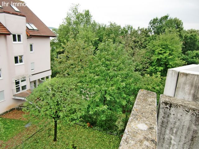 Reutlingen: Tolle, stadtnahe Singlewohnung  Reutlingen: Tolle, stadtnahe Singlewohnung