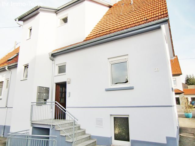 Reutlingen: Kleines Zimmer mit gem. Dusche und gem. WC  Reutlingen: Kleines Zimmer mit gem. Dusche und gem. WC
