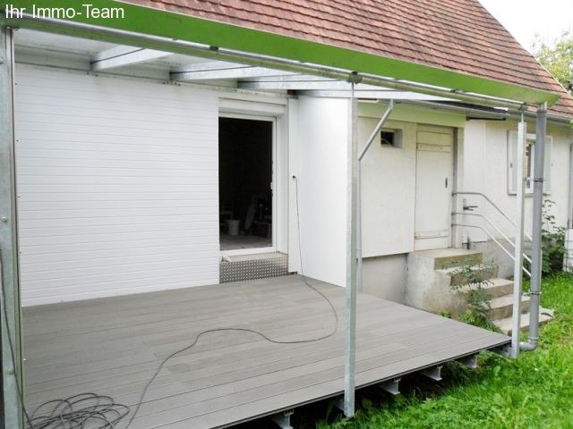 Mössingen: *Das Schöne liegt im Inneren* Einfamilienhaus mit Garage, Garten, Terrasse  Mössingen: *Das Schöne liegt im Inneren* Einfamilienhaus mit Garage, Garten, Terrasse