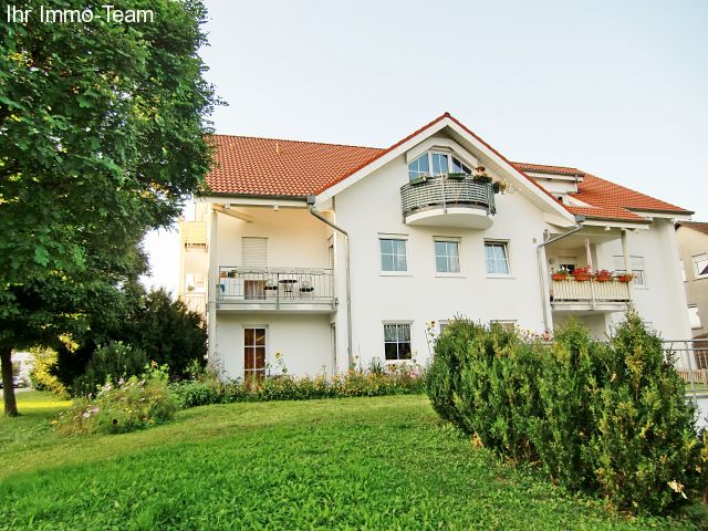 Reutlingen: Ein Traum von einer Wohnung  Reutlingen: Ein Traum von einer Wohnung