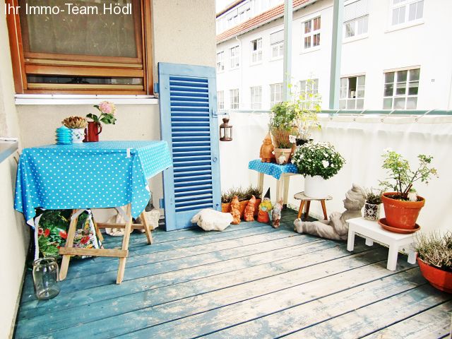 Reutlingen: Eine nicht alltägliche Maisonettewohnung in der Oststadt  Reutlingen: Eine nicht alltägliche Maisonettewohnung in der Oststadt