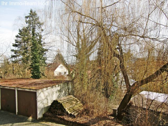 Rottenburg am Neckar: zu Fuß in die Stadt, von hier kein Problem, zentral und trotzdem ruhig  Rottenburg am Neckar: zu Fuß in die Stadt, von hier kein Problem, zentral und trotzdem ruhig