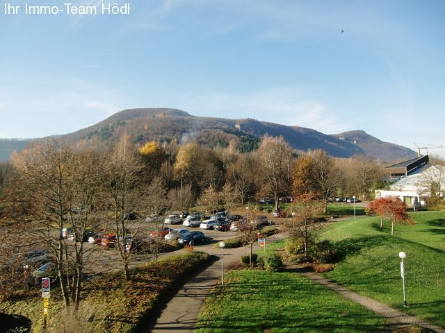 Bad Urach: Lichtdurchflutetes Appartement mit herrlichem Albblick  Bad Urach: Lichtdurchflutetes Appartement mit herrlichem Albblick