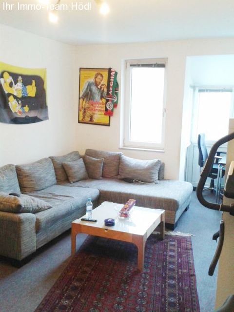 Kassel: Singlewohnung am Campus  Kassel: Singlewohnung am Campus