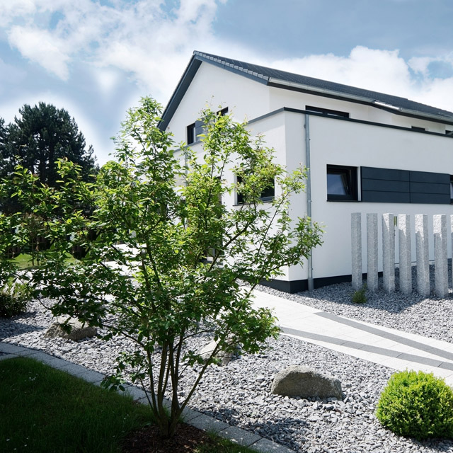 Modernes Einfamilienhaus in Reutlingen, verkauft durch Ihr Immo-Team Hödl