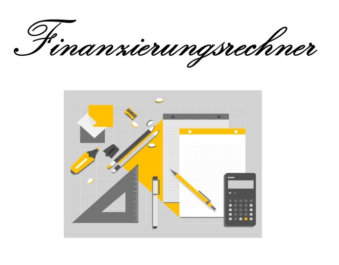 Finanzierungsrechner