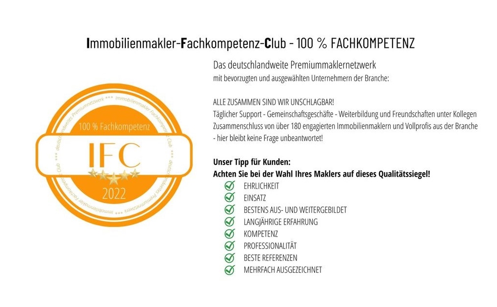 Makler Kompetenz 2023