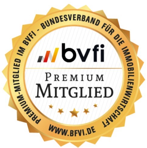 BVFI Logo