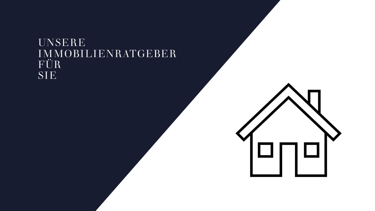 Ratgeber Immobilien