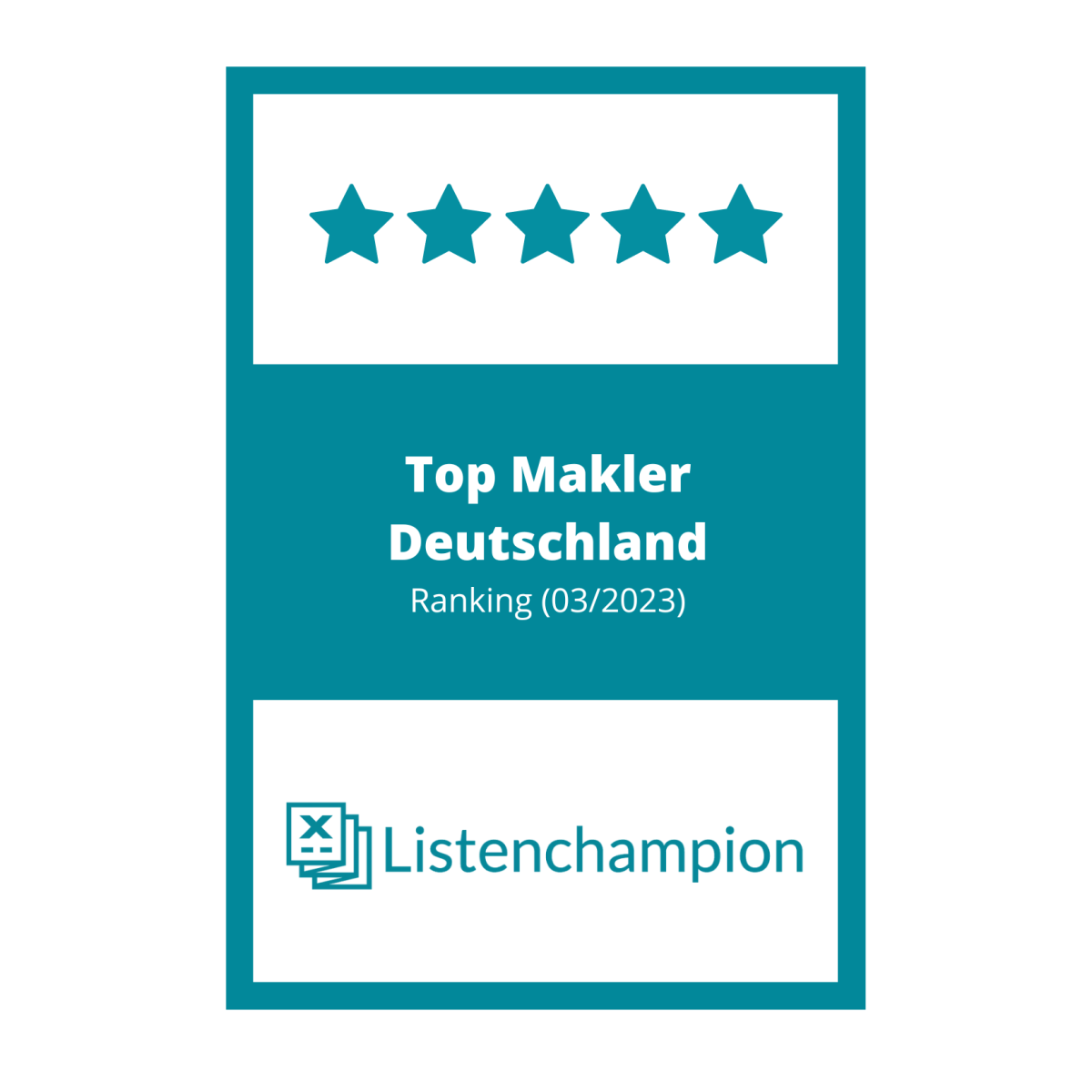 Top Makler Deutschland