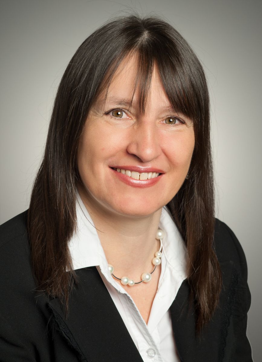 Annette Feicht