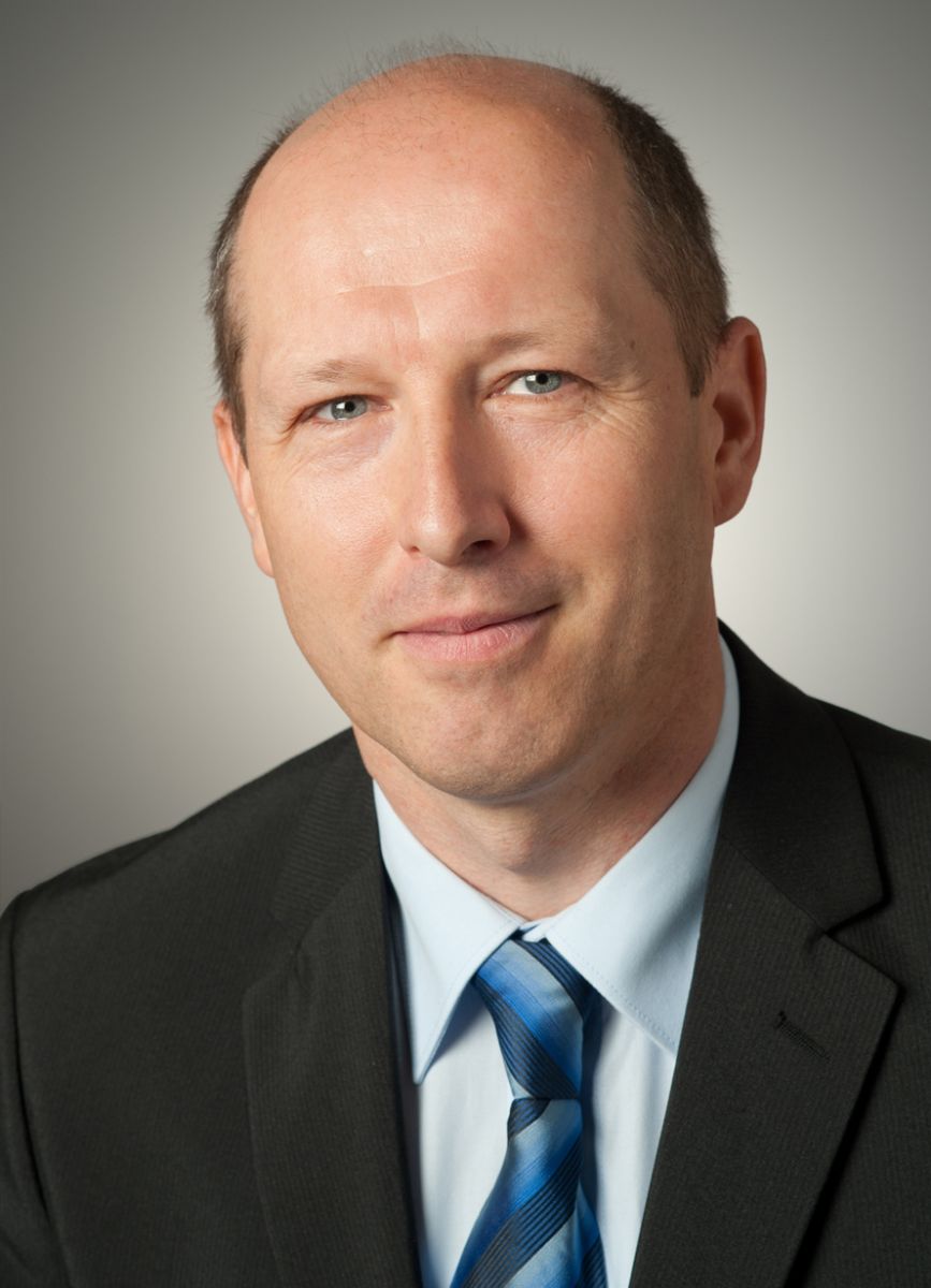 Gerhard Feicht